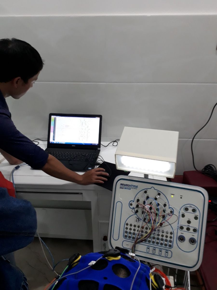 lắp đặt điện não tại pk ở Quảng Ngãi