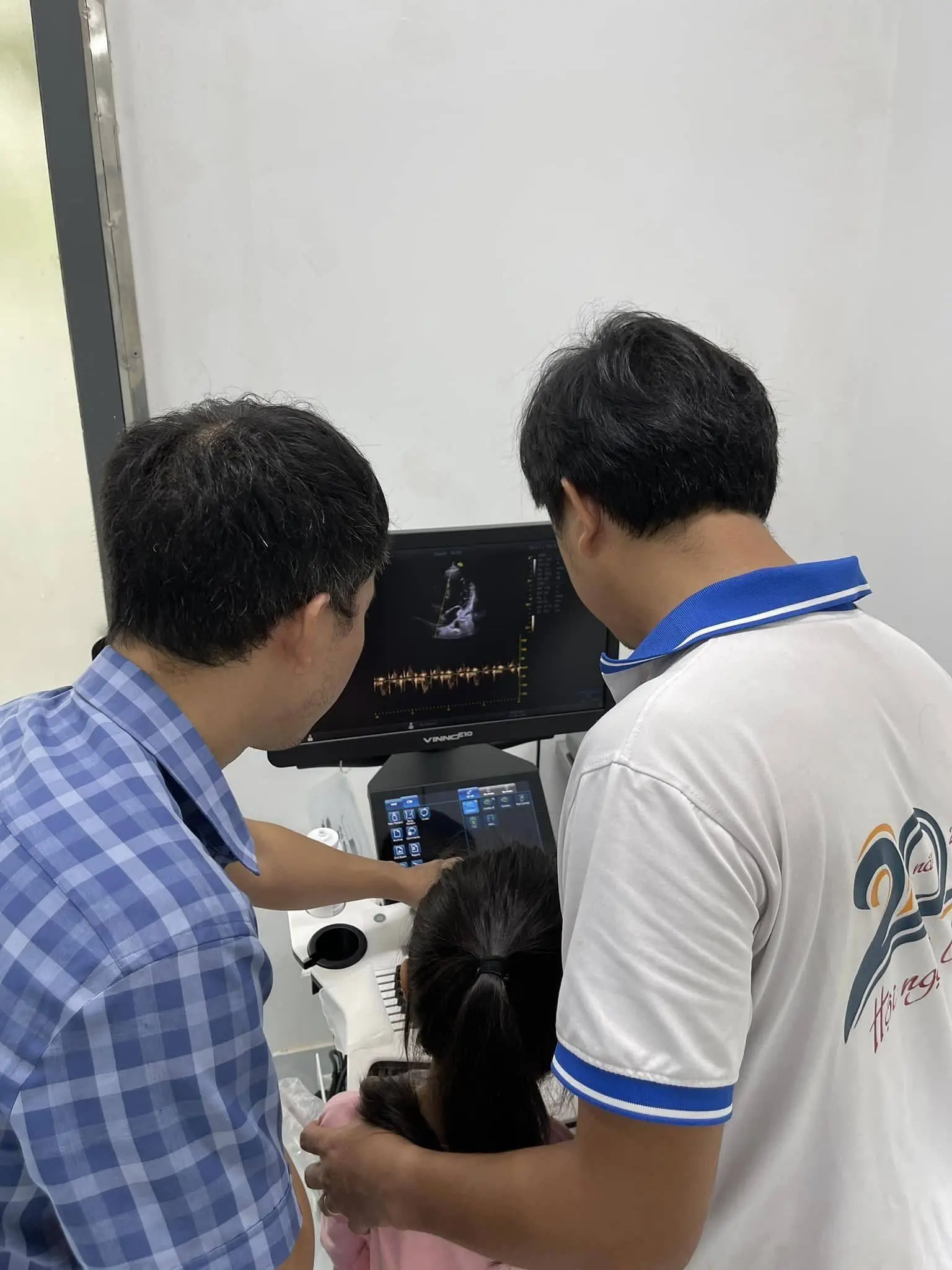 lap may sieu am tim mach tai Quang Ngai