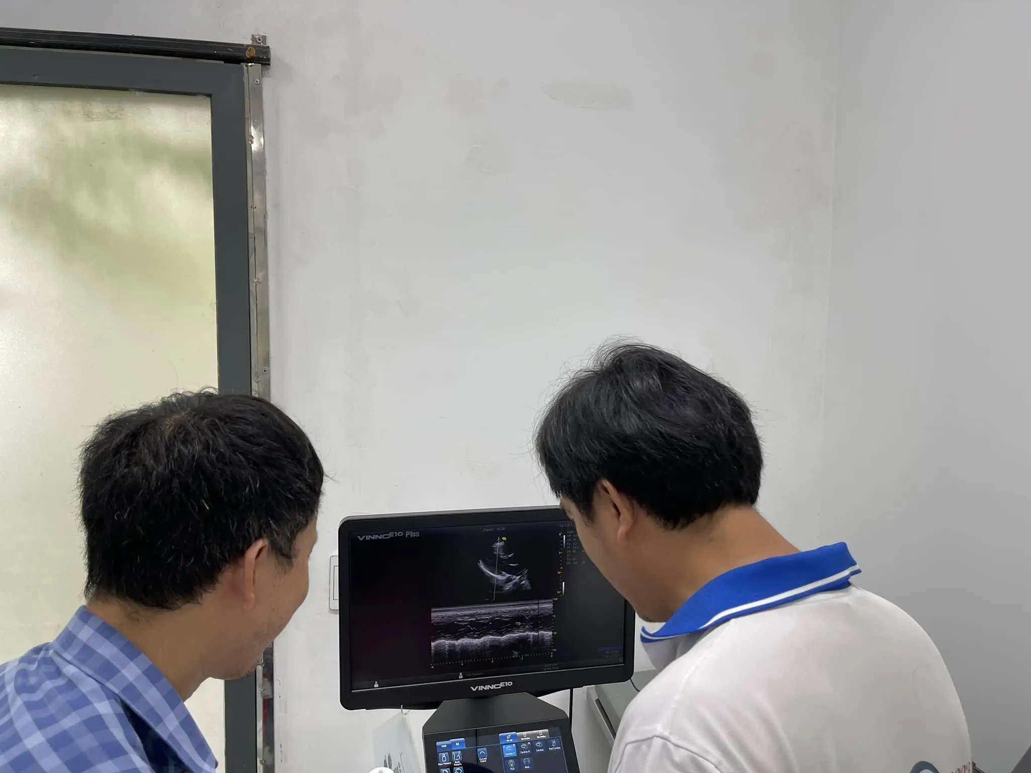 lap may sieu am tim mach tai Quang Ngai