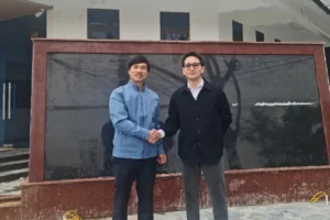lắp máy cho phòng khám đa khoa tại Miền Trung