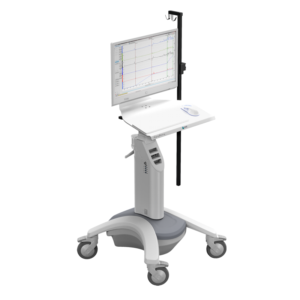 máy đo niệu động học uromic symphony