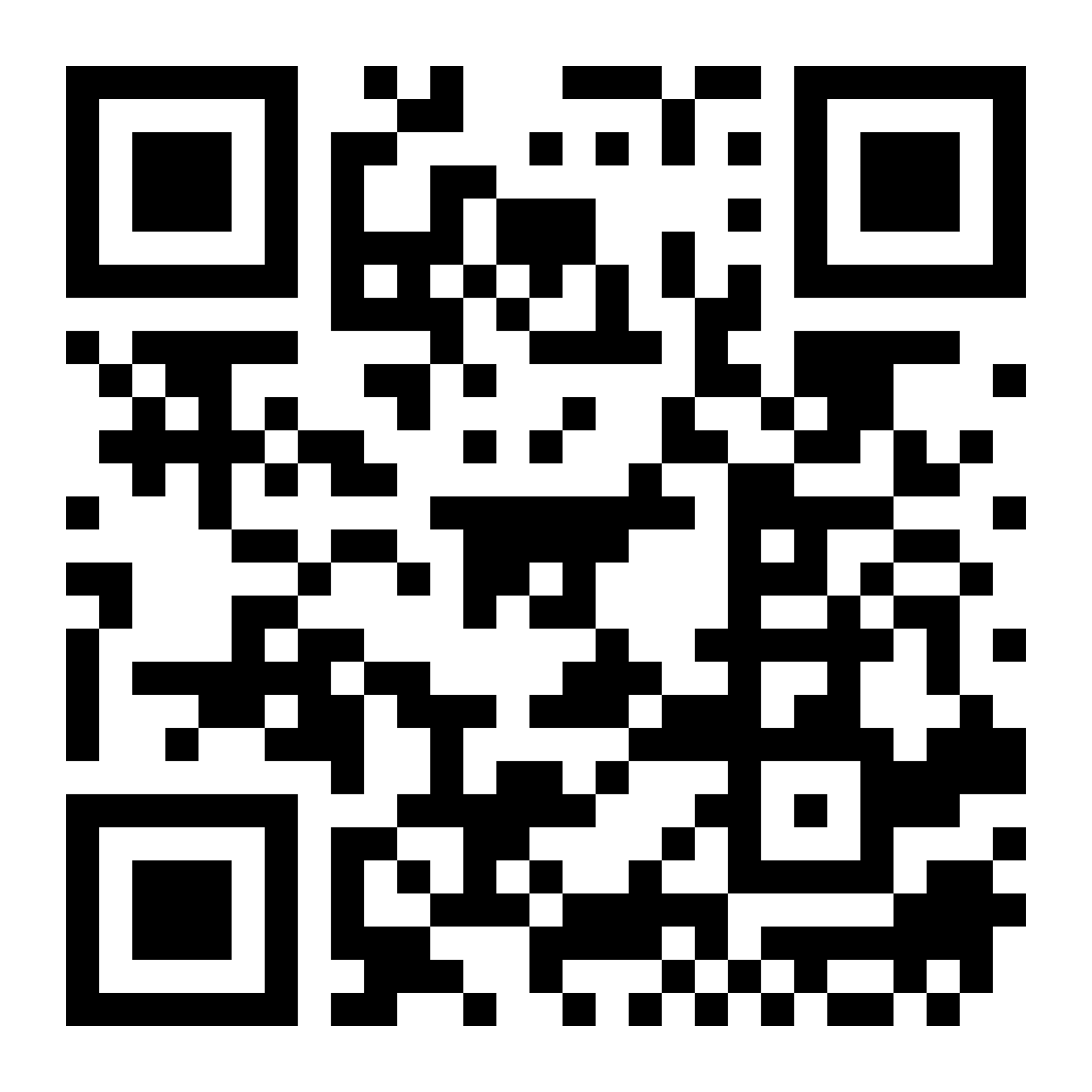 mã QR đăng ký hội thảo