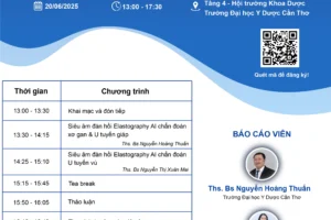 hội thảo siêu âm tại cần thơ