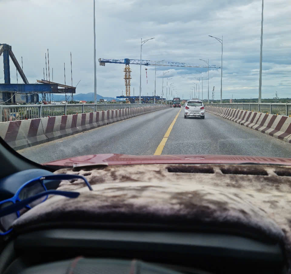 bàn giao máy siêu âm vinno X1 tại Quảng Bình