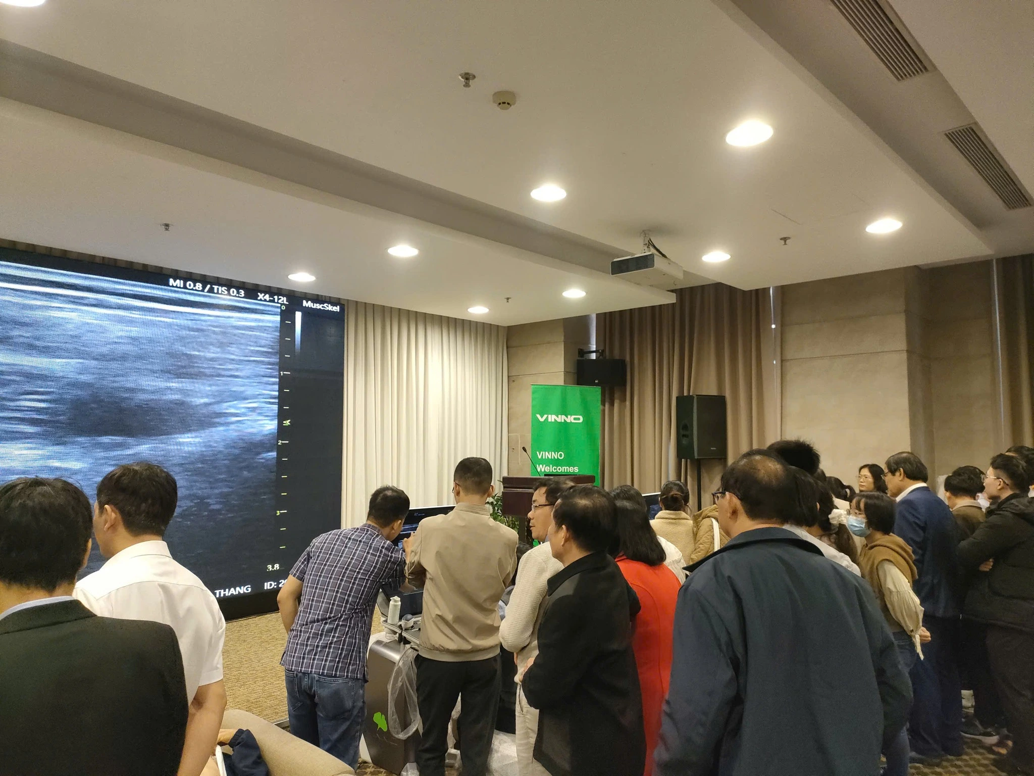 siêu âm đàn hồi cơ xương khớp tại Đà Nẵng