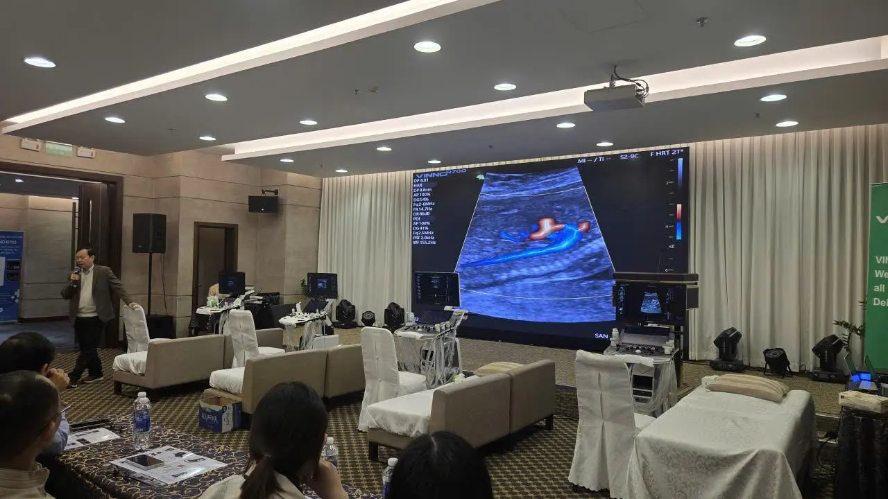 siêu âm đàn hồi cơ xương khớp tại Đà Nẵng