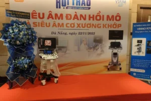 siêu âm đàn hồi cơ xương khớp tại Đà Nẵng