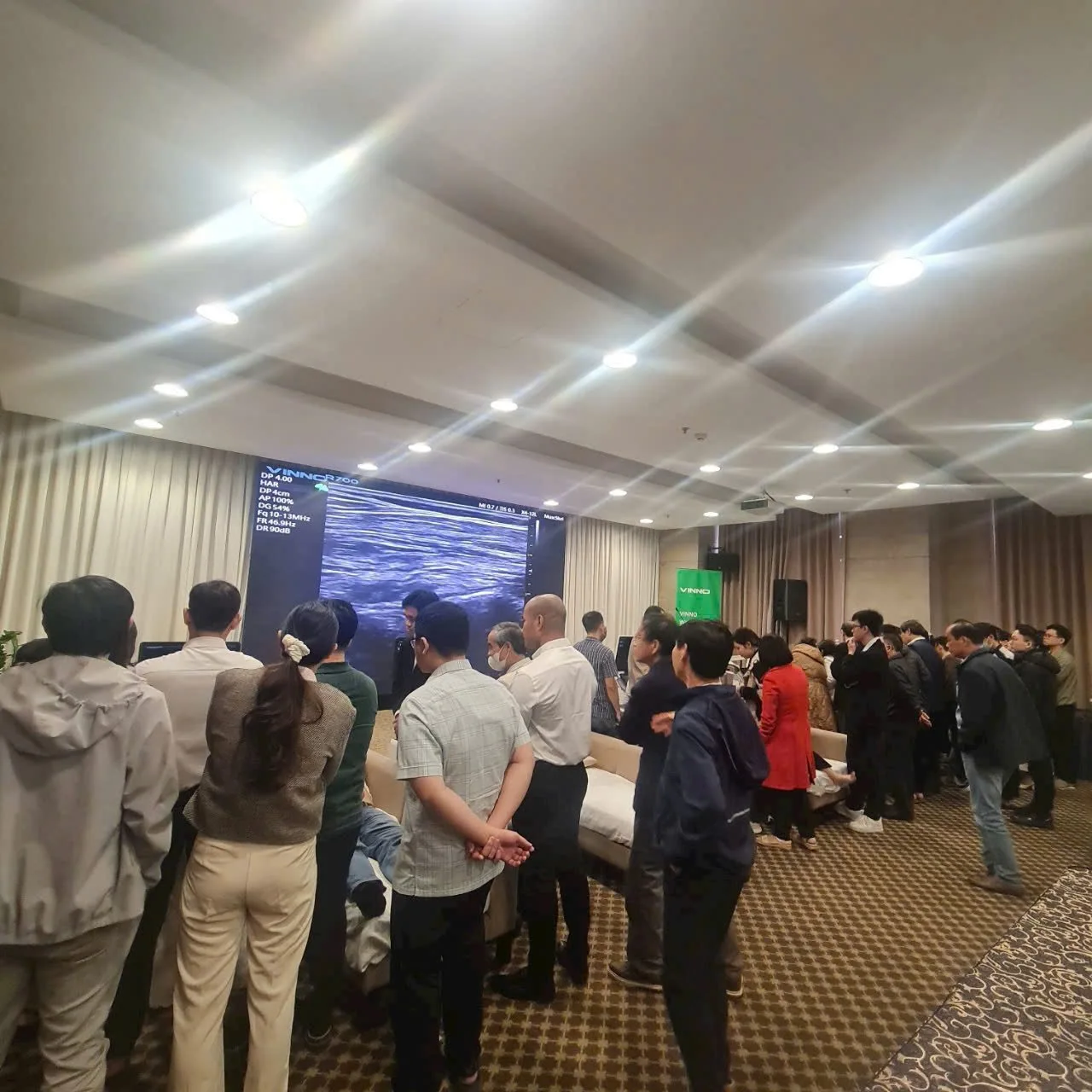 siêu âm đàn hồi cơ xương khớp tại Đà Nẵng