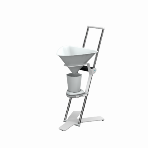 Máy đo niệu dòng đồ Danflow Wave