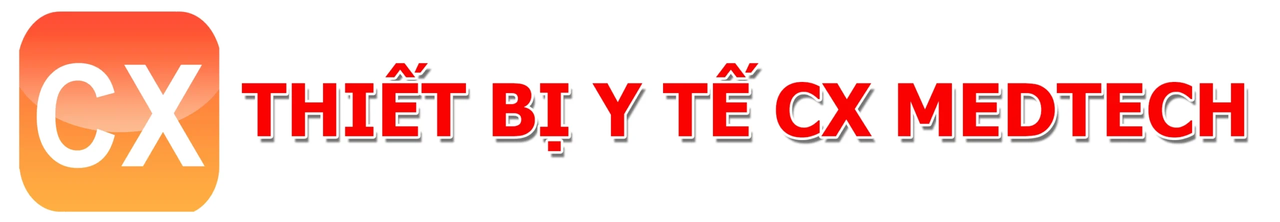 CÔNG TY TNHH MTV THIẾT BỊ Y TẾ CX